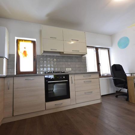 Apartament Astra Bn70 Leilighet Braşov Eksteriør bilde