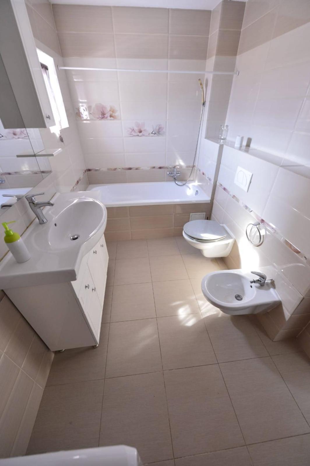 Apartament Astra Bn70 Leilighet Braşov Eksteriør bilde