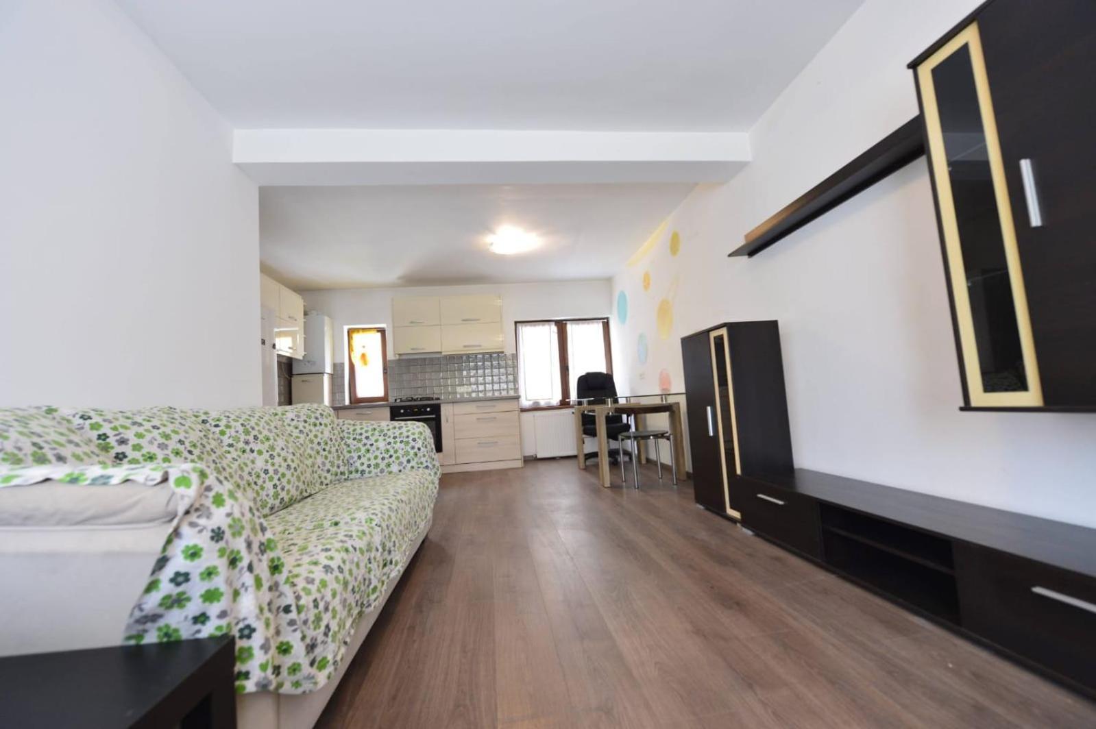 Apartament Astra Bn70 Leilighet Braşov Eksteriør bilde