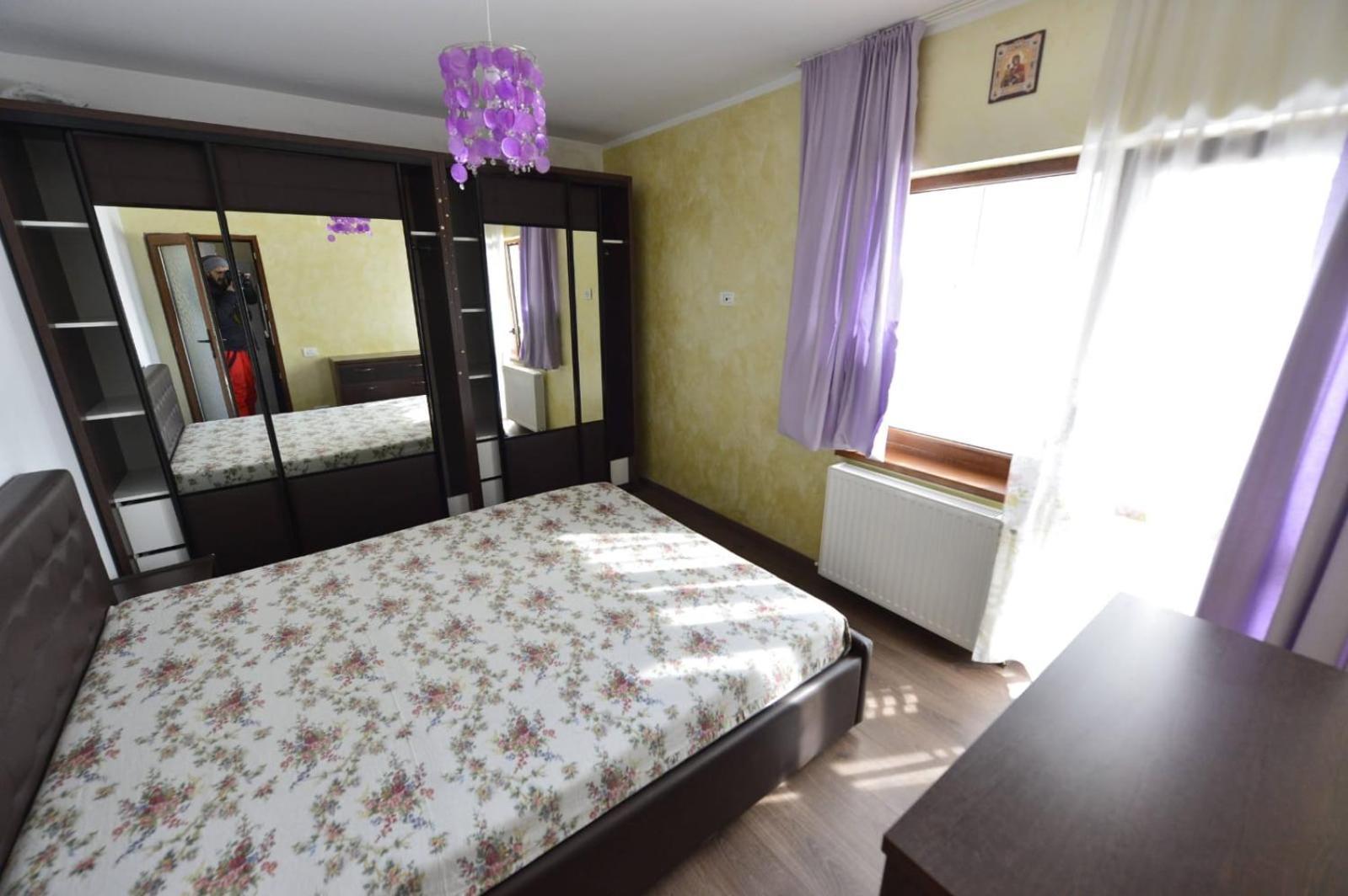 Apartament Astra Bn70 Leilighet Braşov Eksteriør bilde