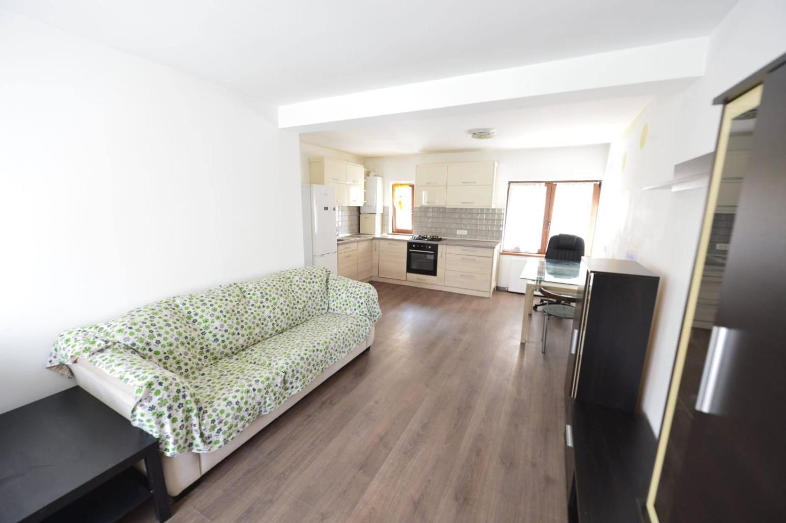 Apartament Astra Bn70 Leilighet Braşov Eksteriør bilde